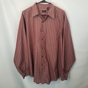 ♥️ 3/$25 Van Heusen Button Down Dress Shirt